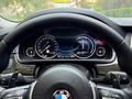 BMW 528 2015 годаүшін11 700 000 тг. в Алматы – фото 5