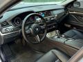 BMW 528 2015 годаүшін11 700 000 тг. в Алматы – фото 8