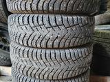 185/60R15 Cordiant Snow Cross 2 за 70 000 тг. в Алматы