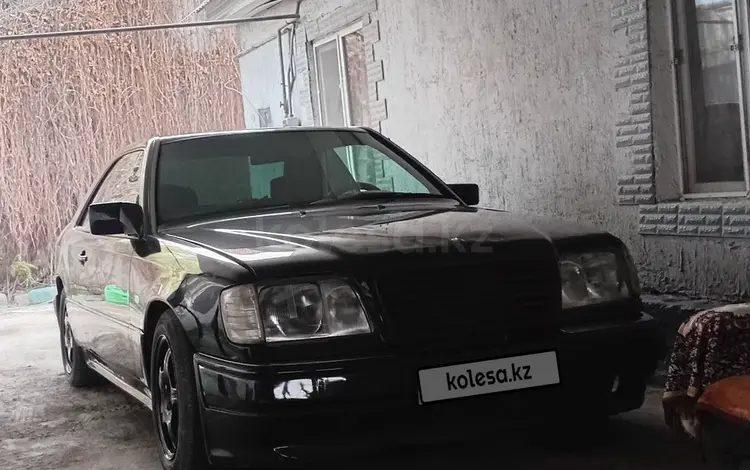 Mercedes-Benz E 230 1992 года за 1 250 000 тг. в Алматы