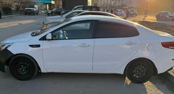 Kia Rio 2016 годаүшін5 300 000 тг. в Актау – фото 4