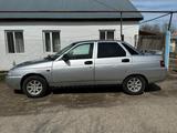 ВАЗ (Lada) 2110 2007 года за 1 350 000 тг. в Тараз