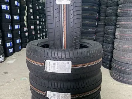 Летние шины Continental ContiCrossContact UHP 255/50 R19.285/45 R19. за 100 000 тг. в Актобе – фото 3