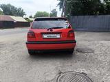 Volkswagen Golf 1997 года за 2 000 000 тг. в Алматы – фото 4