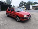 Volkswagen Golf 1997 года за 2 000 000 тг. в Алматы