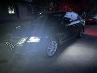 Skoda Octavia 2017 года за 8 400 000 тг. в Алматы