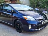 Toyota Prius 2013 годаfor5 800 000 тг. в Астана – фото 2