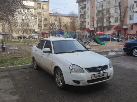 ВАЗ (Lada) Priora 2170 2013 года за 2 550 000 тг. в Тараз