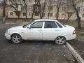 ВАЗ (Lada) Priora 2170 2013 годаүшін2 550 000 тг. в Тараз – фото 4