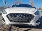 Hyundai Sonata 2017 годаүшін8 000 000 тг. в Алматы