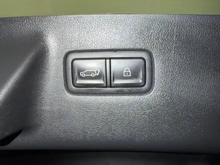 Hyundai Santa Fe 2025 года за 22 500 000 тг. в Астана – фото 19