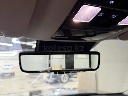 Hyundai Santa Fe 2025 года за 22 500 000 тг. в Астана – фото 21