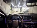 Hyundai Santa Fe 2025 года за 22 500 000 тг. в Астана – фото 23