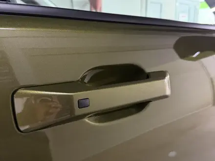 Hyundai Santa Fe 2025 года за 22 500 000 тг. в Астана – фото 24