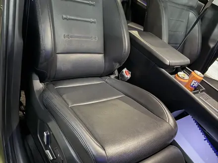 Hyundai Santa Fe 2025 года за 22 500 000 тг. в Астана – фото 28