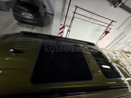 Hyundai Santa Fe 2025 года за 22 500 000 тг. в Астана – фото 29
