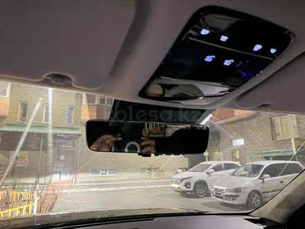 Hyundai Santa Fe 2025 года за 22 500 000 тг. в Астана – фото 34