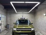 Hyundai Santa Fe 2025 годаүшін22 500 000 тг. в Астана – фото 5
