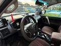 Toyota Land Cruiser Prado 2019 года за 22 500 000 тг. в Алматы – фото 4