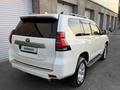 Toyota Land Cruiser Prado 2019 года за 22 500 000 тг. в Алматы – фото 10