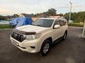 Toyota Land Cruiser Prado 2019 года за 22 500 000 тг. в Алматы – фото 3