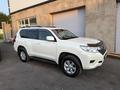 Toyota Land Cruiser Prado 2019 года за 22 500 000 тг. в Алматы