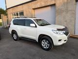 Toyota Land Cruiser Prado 2019 года за 22 500 000 тг. в Алматы