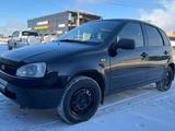 ВАЗ (Lada) Kalina 1119 2011 годаүшін1 800 000 тг. в Павлодар – фото 2