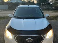 Datsun on-DO 2014 годаүшін3 850 000 тг. в Актобе