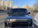 ВАЗ (Lada) Lada 2121 2020 года за 5 500 000 тг. в Павлодар – фото 2