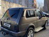 ВАЗ (Lada) Lada 2121 2020 года за 5 500 000 тг. в Павлодар – фото 4