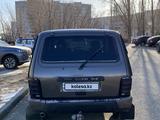 ВАЗ (Lada) Lada 2121 2020 года за 5 500 000 тг. в Павлодар – фото 5