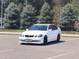 Toyota Aristo 2003 года за 5 000 000 тг. в Талдыкорган