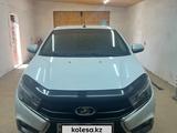 ВАЗ (Lada) Vesta 2018 года за 3 000 000 тг. в Сатпаев