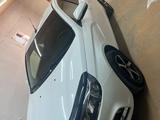 ВАЗ (Lada) Vesta 2018 года за 3 000 000 тг. в Сатпаев – фото 2