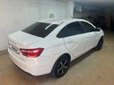 ВАЗ (Lada) Vesta 2018 года за 3 000 000 тг. в Сатпаев – фото 3