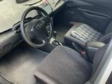 Toyota Yaris 2006 года за 3 500 000 тг. в Астана – фото 4