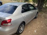 Toyota Yaris 2006 года за 3 500 000 тг. в Астана – фото 5