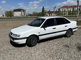 Volkswagen Passat 1994 годаүшін1 600 000 тг. в Актобе – фото 2