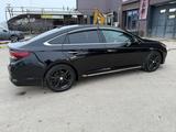 Hyundai Sonata 2017 годаүшін7 300 000 тг. в Кызылорда – фото 4