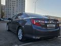 Toyota Camry 2013 годаfor9 500 000 тг. в Астана – фото 2