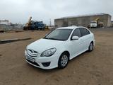 Hyundai Accent 2009 года за 3 900 000 тг. в Актау – фото 2