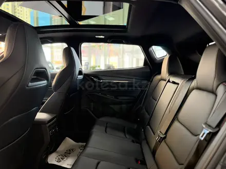 Changan CS35 Max Luxe 2026 года за 9 390 000 тг. в Астана – фото 8