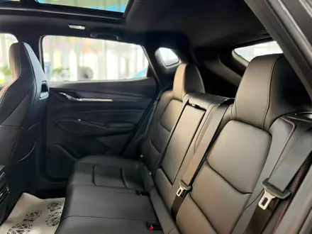 Changan CS35 Max Luxe 2026 года за 9 390 000 тг. в Астана – фото 9