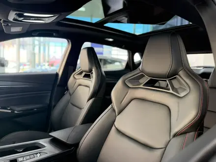 Changan CS35 Max Luxe 2026 года за 9 390 000 тг. в Астана – фото 7
