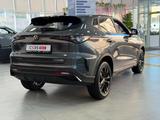 Changan CS35 Max Luxe 2026 года за 9 150 000 тг. в Астана – фото 4