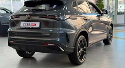 Changan CS35 Max Luxe 2026 года за 9 150 000 тг. в Астана – фото 4
