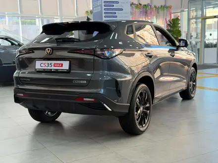 Changan CS35 Max Luxe 2026 года за 9 390 000 тг. в Астана – фото 4