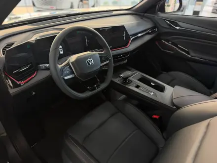 Changan CS35 Max Luxe 2026 года за 9 390 000 тг. в Астана – фото 6