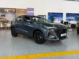 Changan CS35 Max Luxe 2026 года за 9 150 000 тг. в Астана